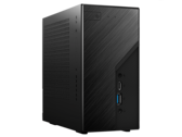 The DeskMini X300 barebones come equipped with the X300-STM motherboard that offers advanced overclocking features. (Image Source: ASRock)