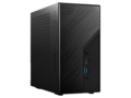 The DeskMini X300 barebones come equipped with the X300-STM motherboard that offers advanced overclocking features. (Image Source: ASRock)