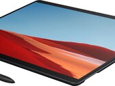 The Surface Campus, formerly referred to as the Surface 7. (Image source: @evleaks)
