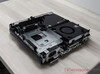 HP Elite Mini 800 G9 without housing cover