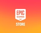 Epic Games Store logo. (Image Source: Epic Games)
