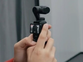 The next DJI Pocket seems destined to be sold as the Osmo Pocket 3. (Image source: @Quadro_News)