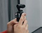 The next DJI Pocket seems destined to be sold as the Osmo Pocket 3. (Image source: @Quadro_News)