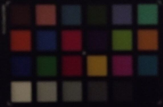 ColorChecker 