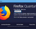 Mozilla Firefox 62 now available for download