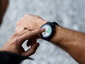 The Garmin Forerunner 955 can now be updated to software version 20.29. (Image source: Garmin)