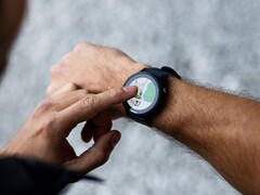 The Garmin Forerunner 955 can now be updated to software version 20.29. (Image source: Garmin)