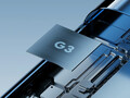 Google Tensor G3 Processor - Benchmarks and Specs