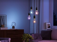 Govee’s globe-shaped Smart Edison Light Bulb is now available in Europe