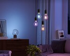 Govee’s globe-shaped Smart Edison Light Bulb is now available in Europe