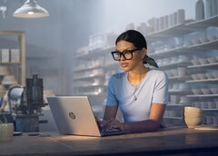 HP ProBook 4 series is available in both 14 and 16-inch sizes with Intel and AMD options. (Image Source: HP)