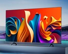 The Hisense A7N 4K LED TV is on sale in the US. (Image source: Hisense)