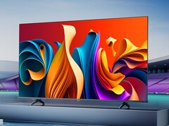 The Hisense A7N 4K LED TV is on sale in the US. (Image source: Hisense)