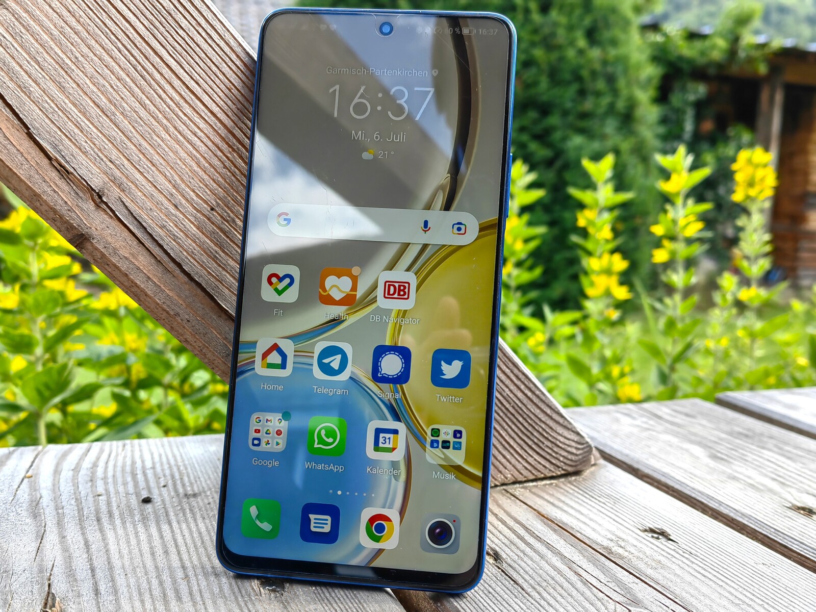HONOR 90 Lite 5G review: Lite, but only in name