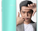 Huawei Honor 9 in Robin Blue finish and 6 GB RAM now available