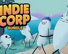The Indie Corp bundle. (Image Source: IndieGala)