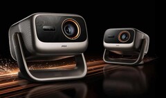 These new projectors support 4K gaming at 120Hz