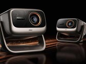 These new projectors support 4K gaming at 120Hz