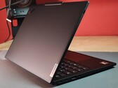 The AMD Ryzen AI 7 Pro 360-equipped Lenovo ThinkPad T14s is now considerably cheaper than usual (Image source: Benjamin Herzig)