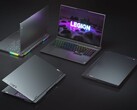 The Legion 7 will be one of three Legion laptops to receive Tiger Lake-H45 processors this year. (Image source: Lenovo)