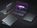 The Legion 7 will be one of three Legion laptops to receive Tiger Lake-H45 processors this year. (Image source: Lenovo)