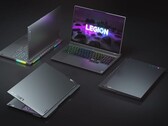 The Legion 7 will be one of three Legion laptops to receive Tiger Lake-H45 processors this year. (Image source: Lenovo)