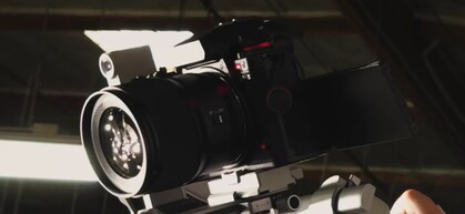 Accidental Lumix S1RII reveal. (Image source: Reddit)