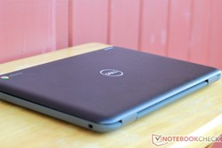 Dell Chromebook 11 3181