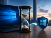 Microsoft is extending security updates for Windows 10 by another year.