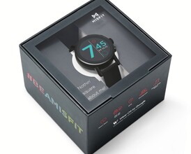 misfit vapor stainless steel