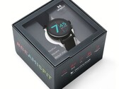 Misfit Vapor X smartwatch retail box (Source: Misfit)