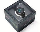 Misfit Vapor X smartwatch retail box (Source: Misfit)