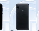 Motorola One Power Android One phablet coming soon (Source: TENAA)