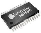 NRAM could replace the 3D XPoint and NVDIMM non-volatile memory technologies in the next few years.  (Source: Nantero)