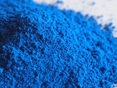 The sodium-ion cells use Prussian blue electrode material (Image source: Natron)