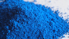 The sodium-ion cells use Prussian blue electrode material (Image source: Natron)