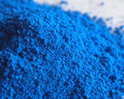 The sodium-ion cells use Prussian blue electrode material (Image source: Natron)