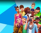 The Sims 4 was released in September 2014, making it almost 10 years old. (Image Source: Xbox)