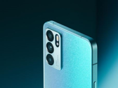 The Reno 6. (Source: OPPO)