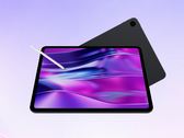 The OnePlus Pad Go 2.