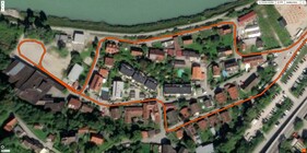 Location Germin Venu 2 - Turnaround