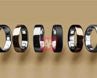 The Oura Ring 5 is due to be launched in a few days.