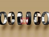 The Oura Ring 5 is due to be launched in a few days.