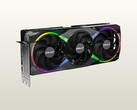 Image showing the PNY RTX 5080. (Image Source: PNY)