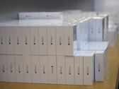 It seems Apple and its iOS platform may weather the recent stock price storm. (Source: Time)