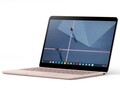The entry-level Google Pixelbook Go is now much more affordable. (Source: Google)