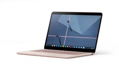 The entry-level Google Pixelbook Go is now much more affordable. (Source: Google)