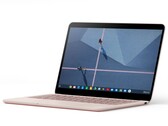 The entry-level Google Pixelbook Go is now much more affordable. (Source: Google)