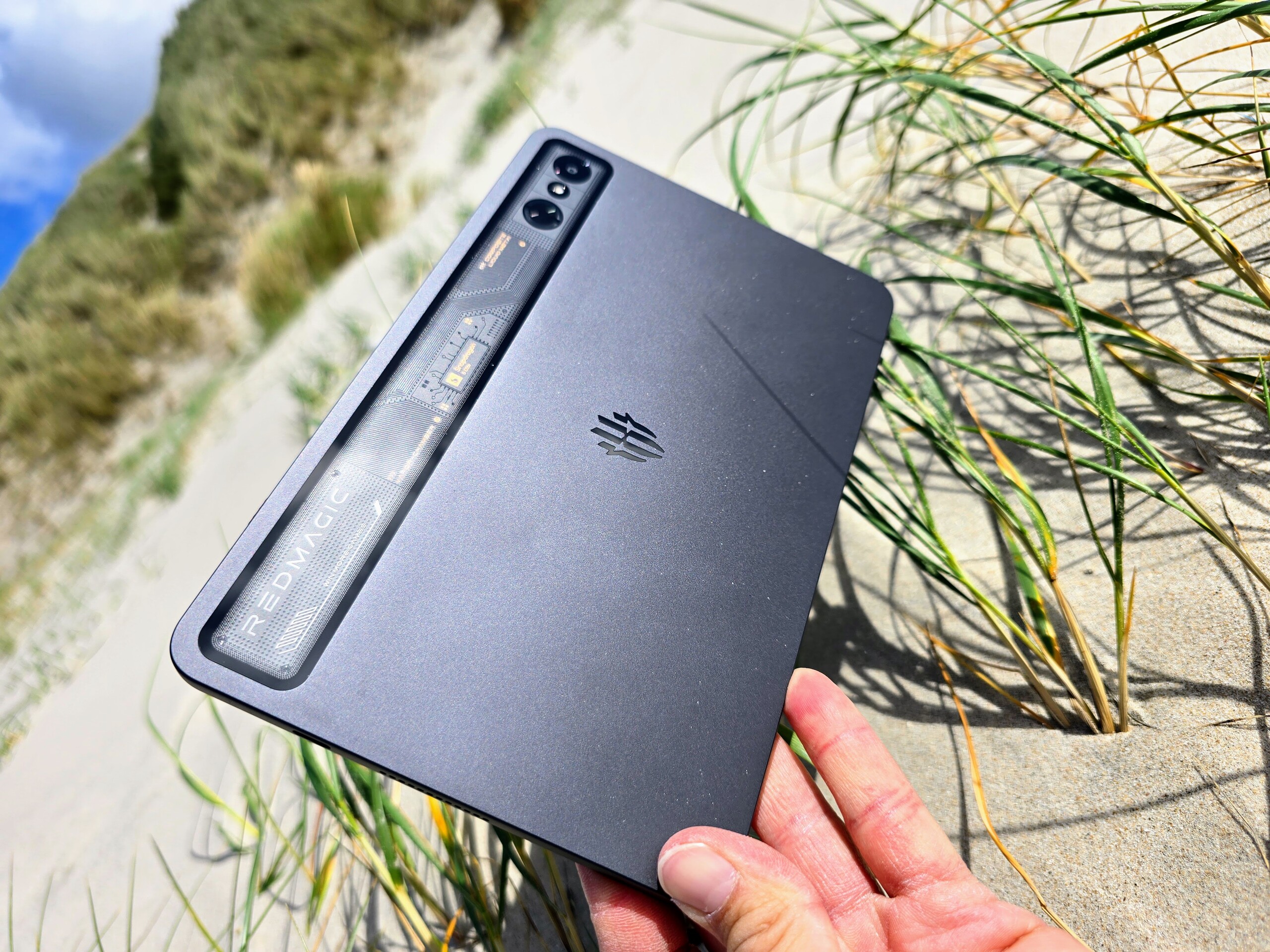 Nubia RedMagic Astra review