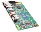 The SBC35-474 is a new single-board computer